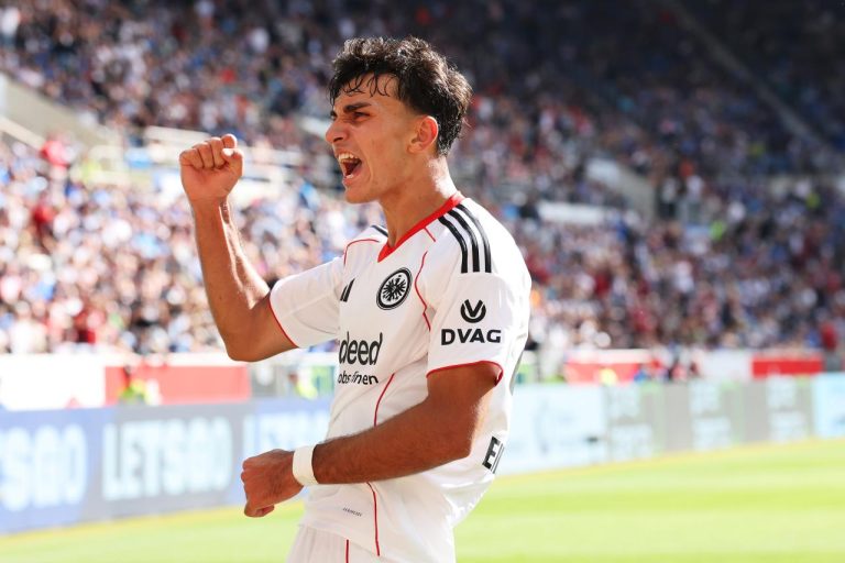 Eintracht Frankfurt vs Galatasaray - Champions League Round 1 Prediction