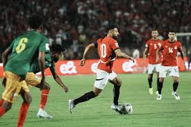 Equatorial Guinea vs Tunisia – World Cup 2026 Qualification (CAF) Prediction