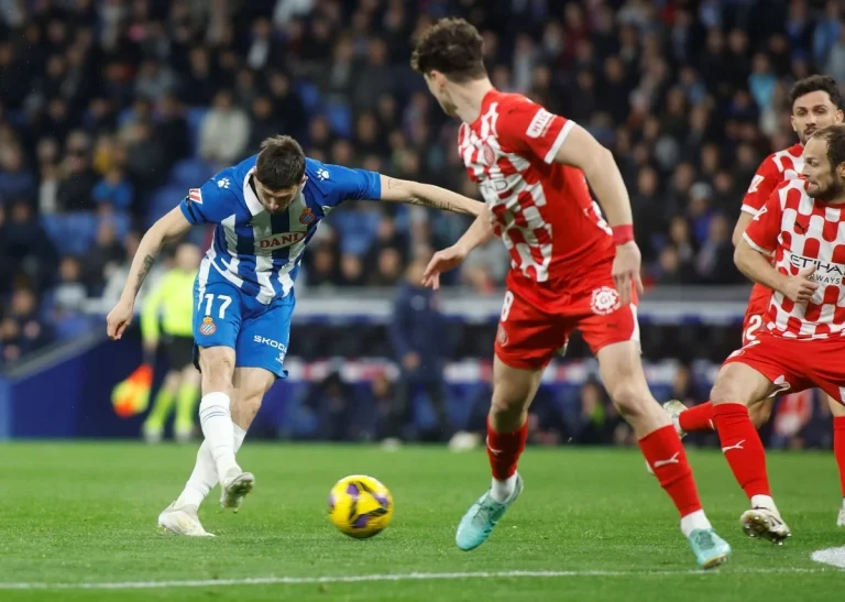 Espanyol vs Mallorca - La Liga Round 4 Prediction