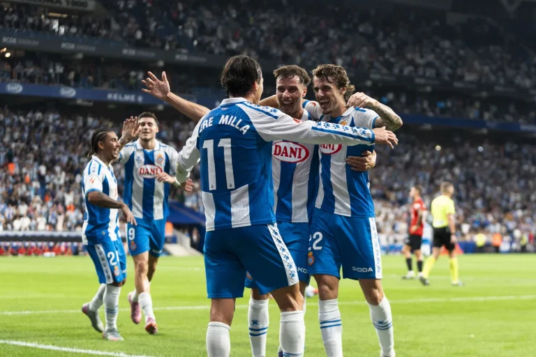 Espanyol vs Valencia – La Liga Round 6 Prediction