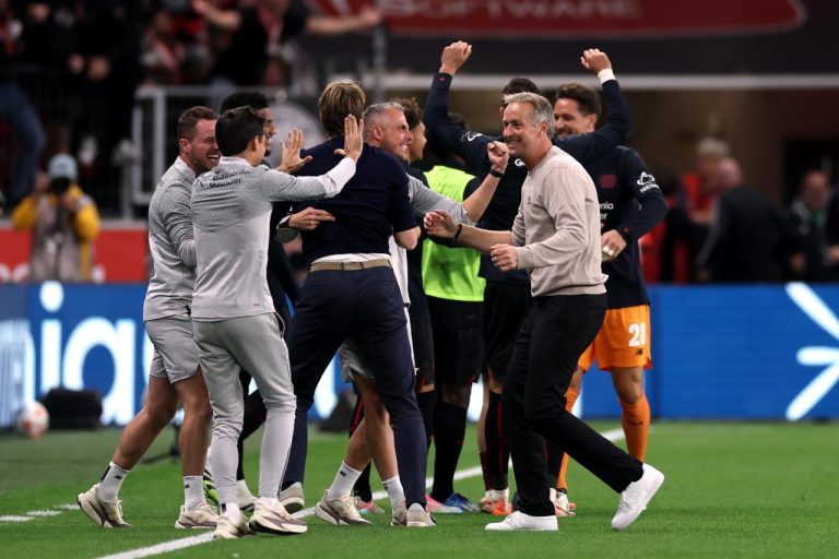 FC Copenhagen vs Bayer Leverkusen - Champions League Round 1 Prediction