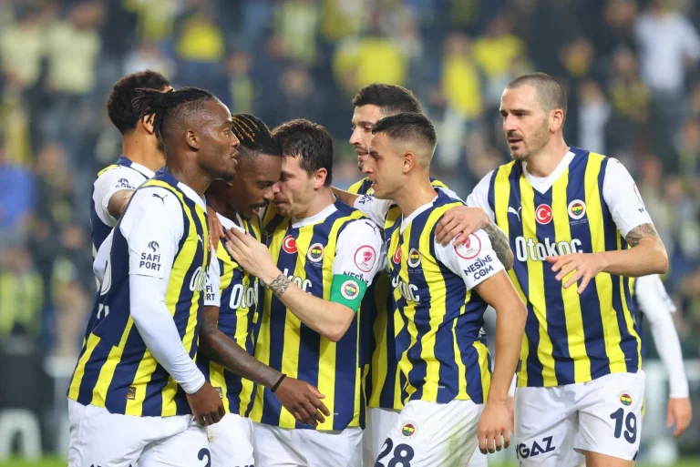Fenerbahçe vs Alanyaspor - Turkish Super League Round 3 Prediction