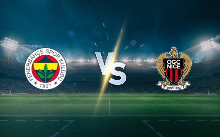 Fenerbahçe vs Nice