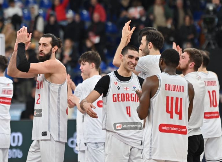 Finland vs Georgia - FIBA EuroBasket 2025 match Prediction