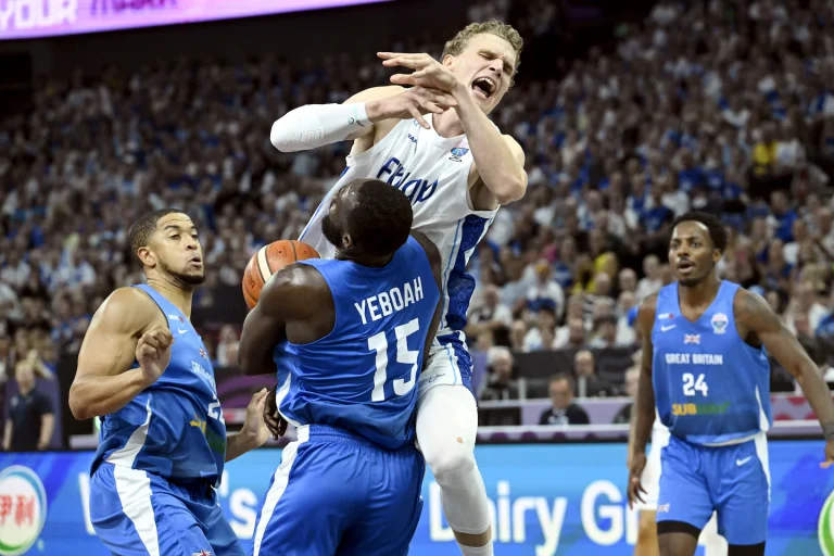 Finland vs Germany - FIBA EuroBasket 2025 match Prediction