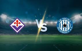 Fiorentina vs Sigma Olomouc