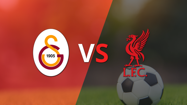 Galatasaray vs Liverpool