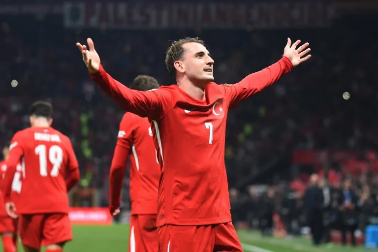 Georgia vs Bulgaria - World Cup 2026 European Qualifier Prediction