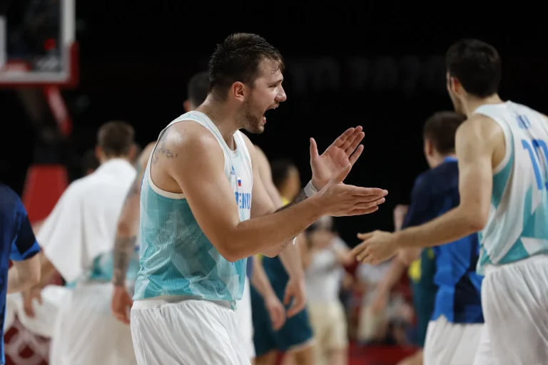Germany vs Slovenia - FIBA EuroBasket 2025 match Prediction