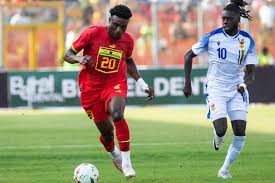 Ghana vs Mali – World Cup 2026 Qualification (CAF) Prediction