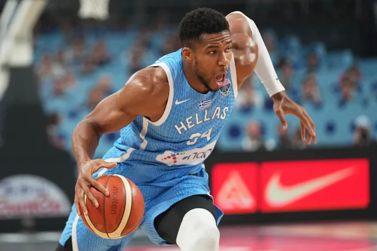 Greece vs Turkey Preview - EuroBasket 2025 Semi-finals Prediction