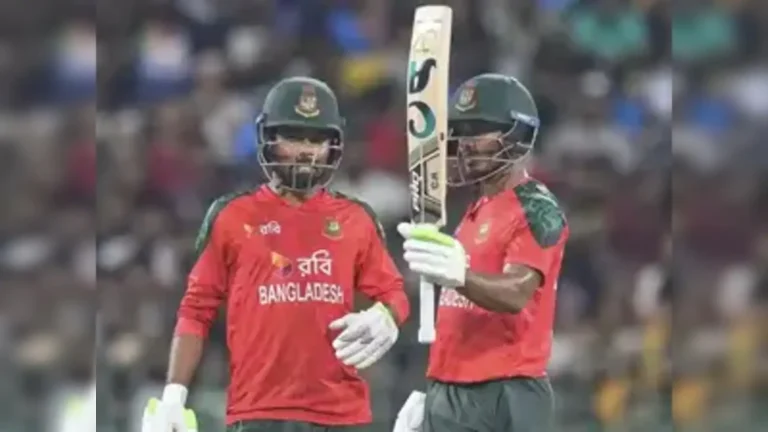 Hong Kong vs Sri Lanka – Asia Cup 2025 T20 match Prediction