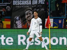 Hungary vs Portugal - World Cup 2026 European Qualifier Prediction