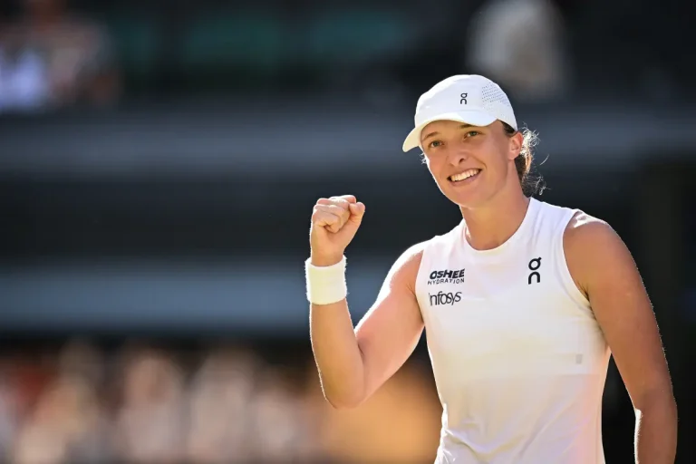 Iga Swiatek vs WTA US Amanda Anisimova - Open 2025 match Prediction