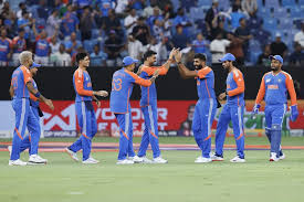India vs Oman - Asia Cup T20 2025 Group Stage Prediction