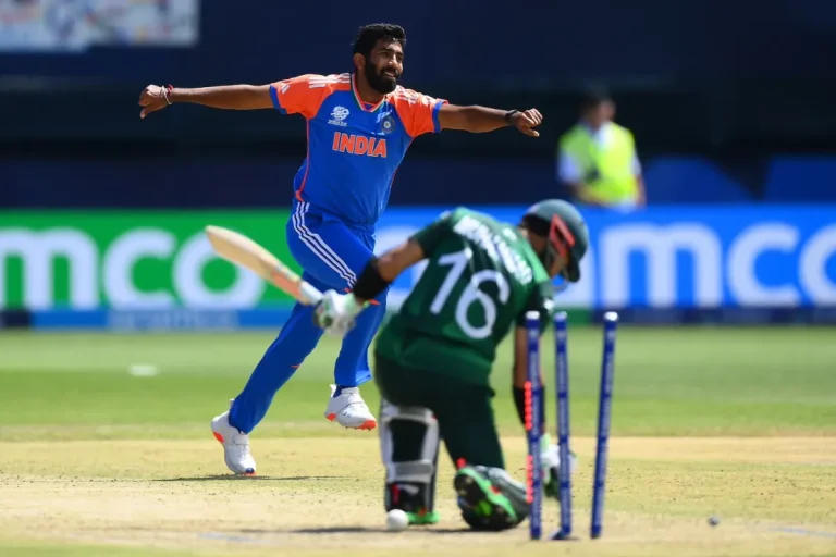 India vs Pakistan – Asia Cup 2025 T20 match Prediction