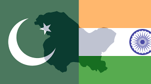 India vs Pakistan