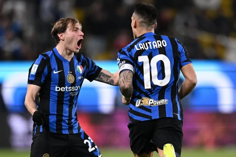 Inter vs Sassuolo – Serie A Round 4 Prediction