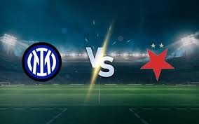 Inter vs Slavia Prague