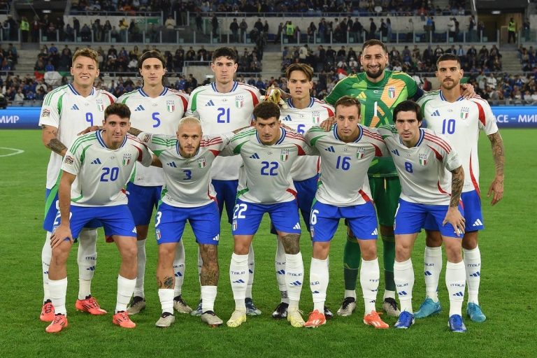 Israel vs Italy – World Championship Qualification Prediction