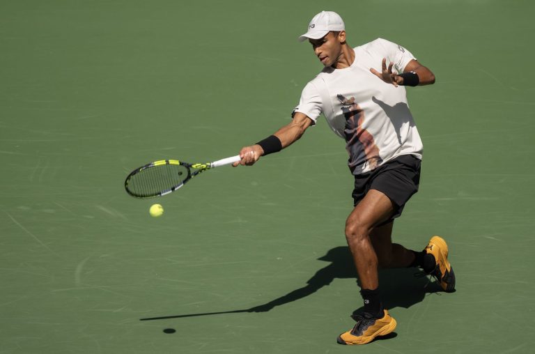 Jannik Sinner vs Félix Auger-Aliassime - ATP match Prediction