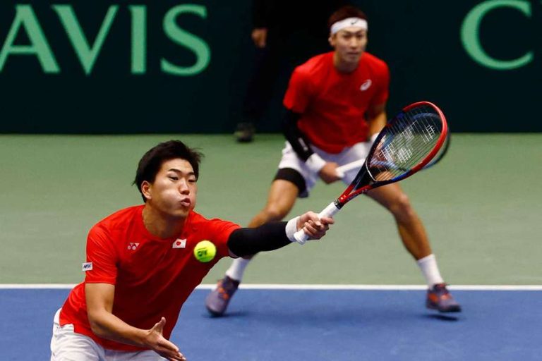 Japan vs Germany - Davis Cup Qualifiers 2025 match Prediction