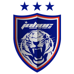 Second team logo