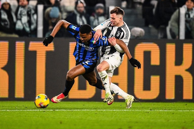Juventus vs Inter – La Liga Round 4 Prediction