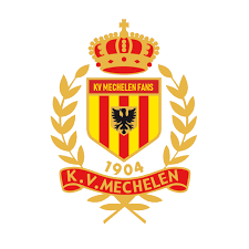 Second team logo