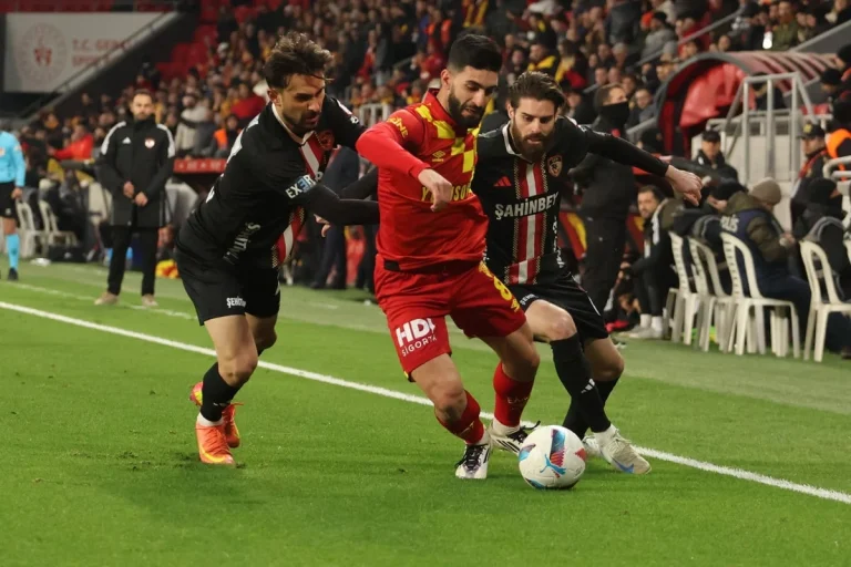 Karagümrük vs Başakşehir - Turkish Super League Round 3 Prediction