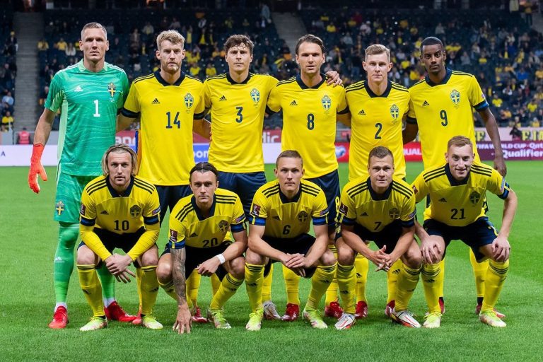 Kosovo vs Sweden – World Championship Qualification Prediction