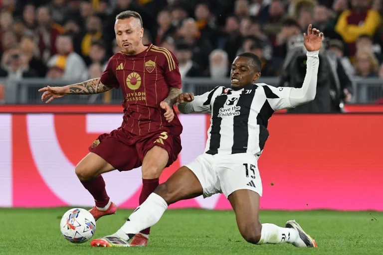 Lazio vs AS Roma – Serie A Round 4 Prediction