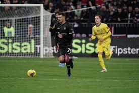 Lecce vs Cagliari - Serie A Round 4 match Prediction