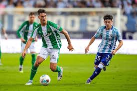 Levante vs Real Betis - La Liga Round 4 Prediction