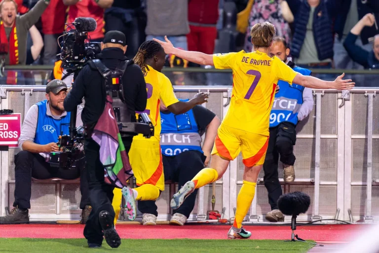 Liechtenstein vs Belgium – FIFA World Cup 2026 Qualification match Prediction
