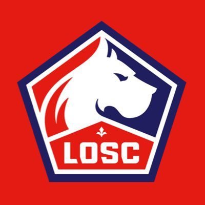Second team logo