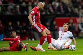 Lithuania vs Malta - UEFA World Cup Qualifying 2026 match Prediction