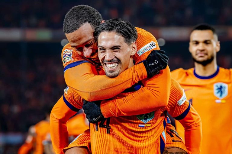 Lithuania vs Netherlands - World Cup 2026 European Qualifier Prediction