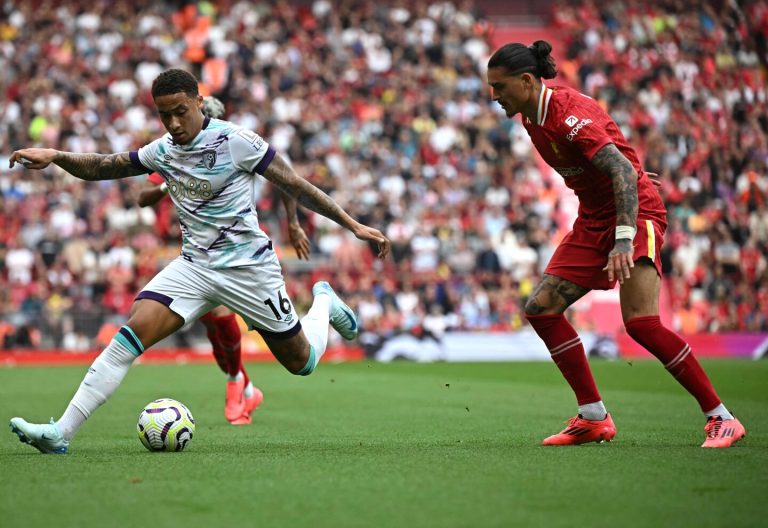 Liverpool vs Atlético Madrid – Champions League Round 1 Prediction