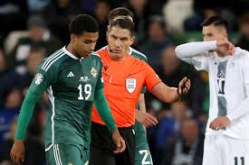 Luxembourg vs Northern Ireland- FIFA World Cup 2026 UEFA Qualifiers Prediction