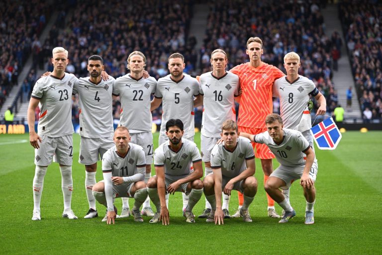Luxembourg vs Slovakia - World Cup 2026 European Qualifier Prediction