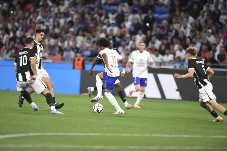 Lyon vs Angers - Ligue 1 Round 5 match Prediction