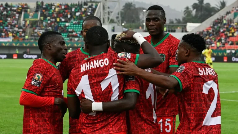 Malawi vs Liberia – World Cup 2026 Qualification (CAF) Prediction