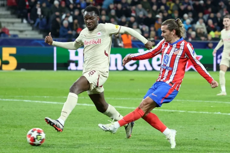Mallorca vs Atlético Madrid – La Liga Round 5 Prediction