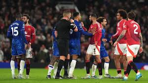 Manchester Utd vs Chelsea - EFL Cup Prediction