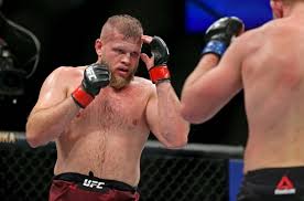 Marcin Tybura vs Ante Delija - UFC match Prediction