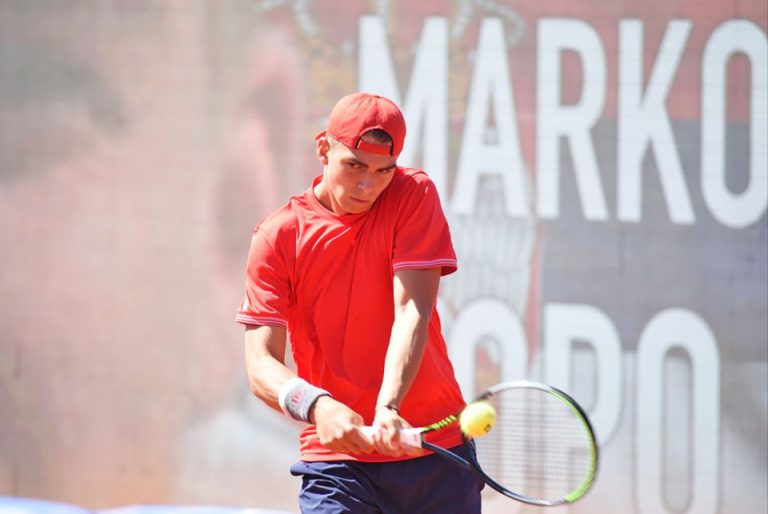 Marko Topo vs Raimonds Strombachs - ATP Challenger matchPrediction