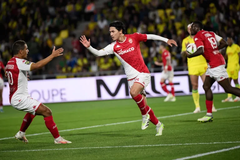 Marseille vs Lorient – Ligue 1 Round 4 Prediction