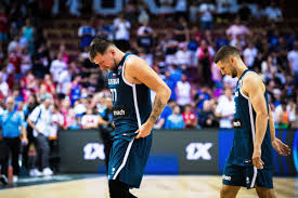 Montenegro vs Great Britain - FIBA EuroBasket 2025 match Prediction