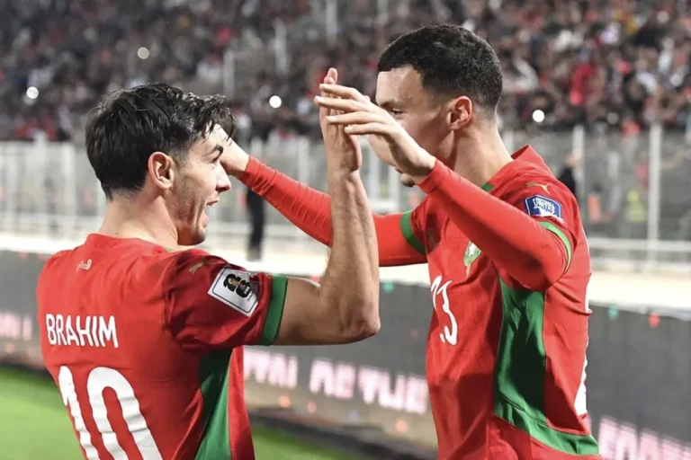 Morocco vs Niger – World Cup 2026 Qualification (CAF) Prediction